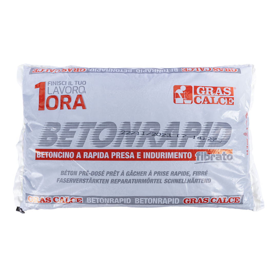 TMB Beton rapid