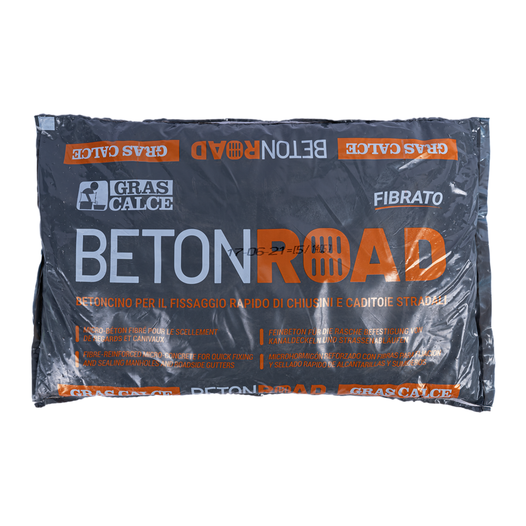 TMB Betonroad