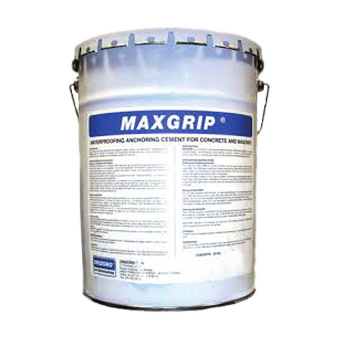 TMB Maxgrip