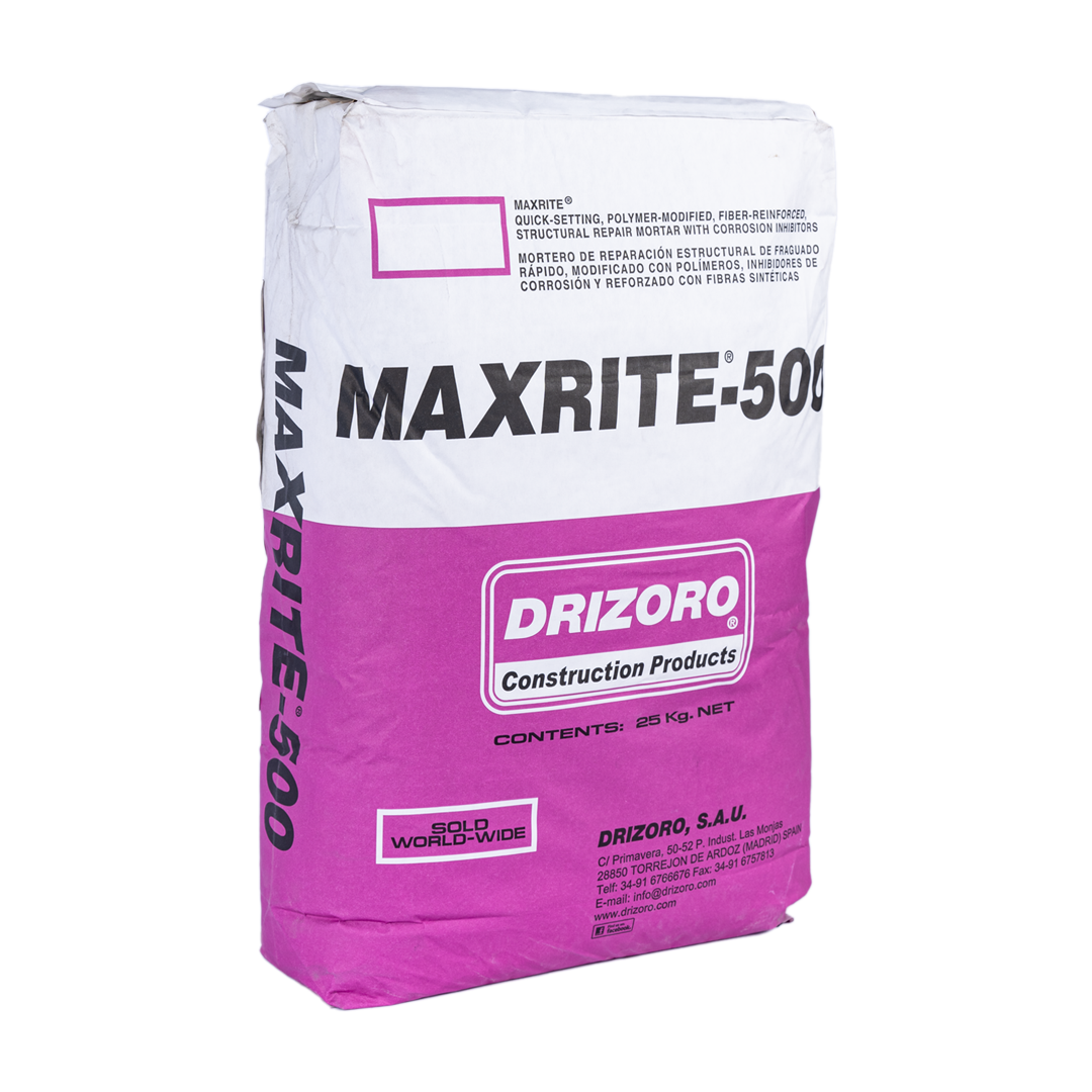 TMB Maxrite 500