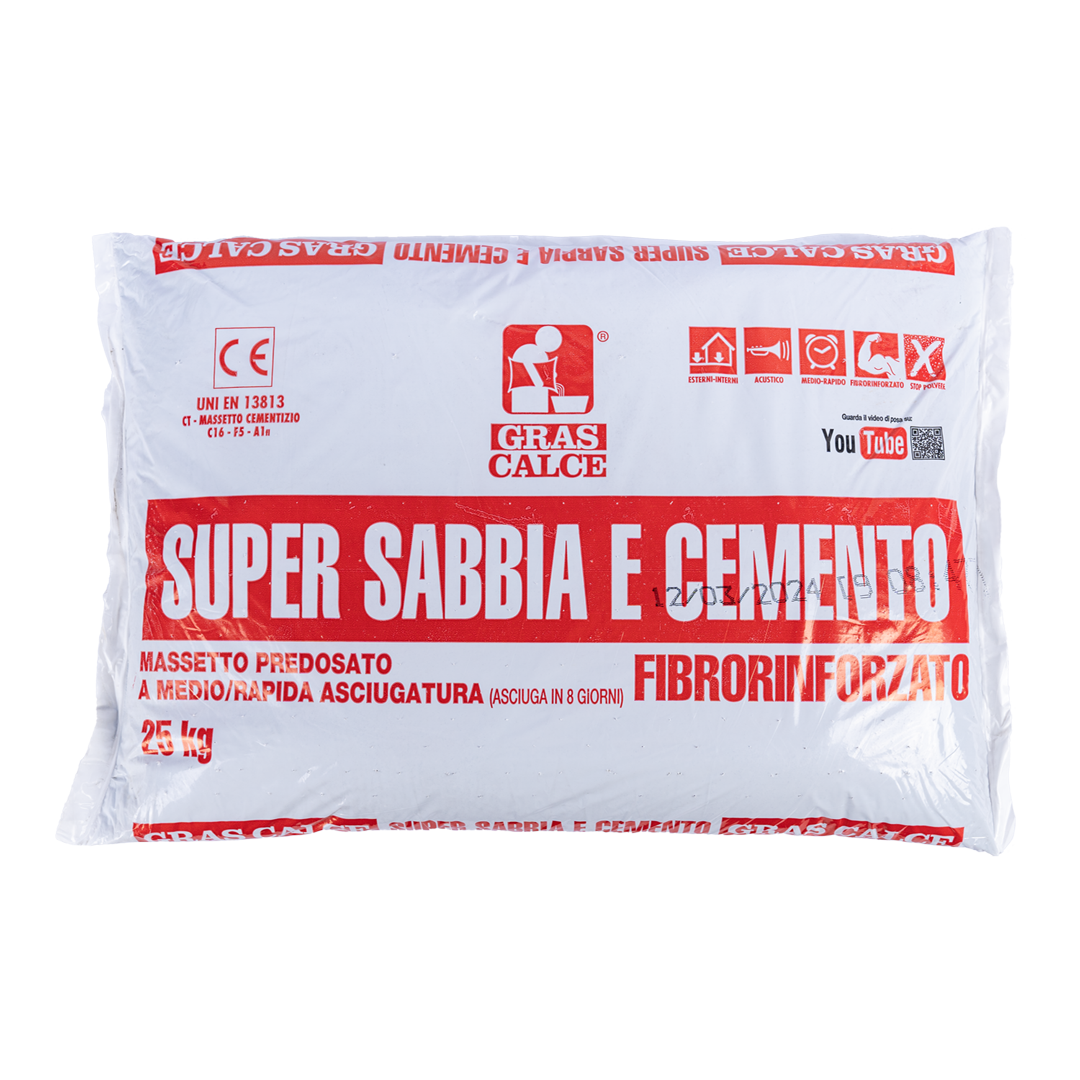 TMB Super Sabbia