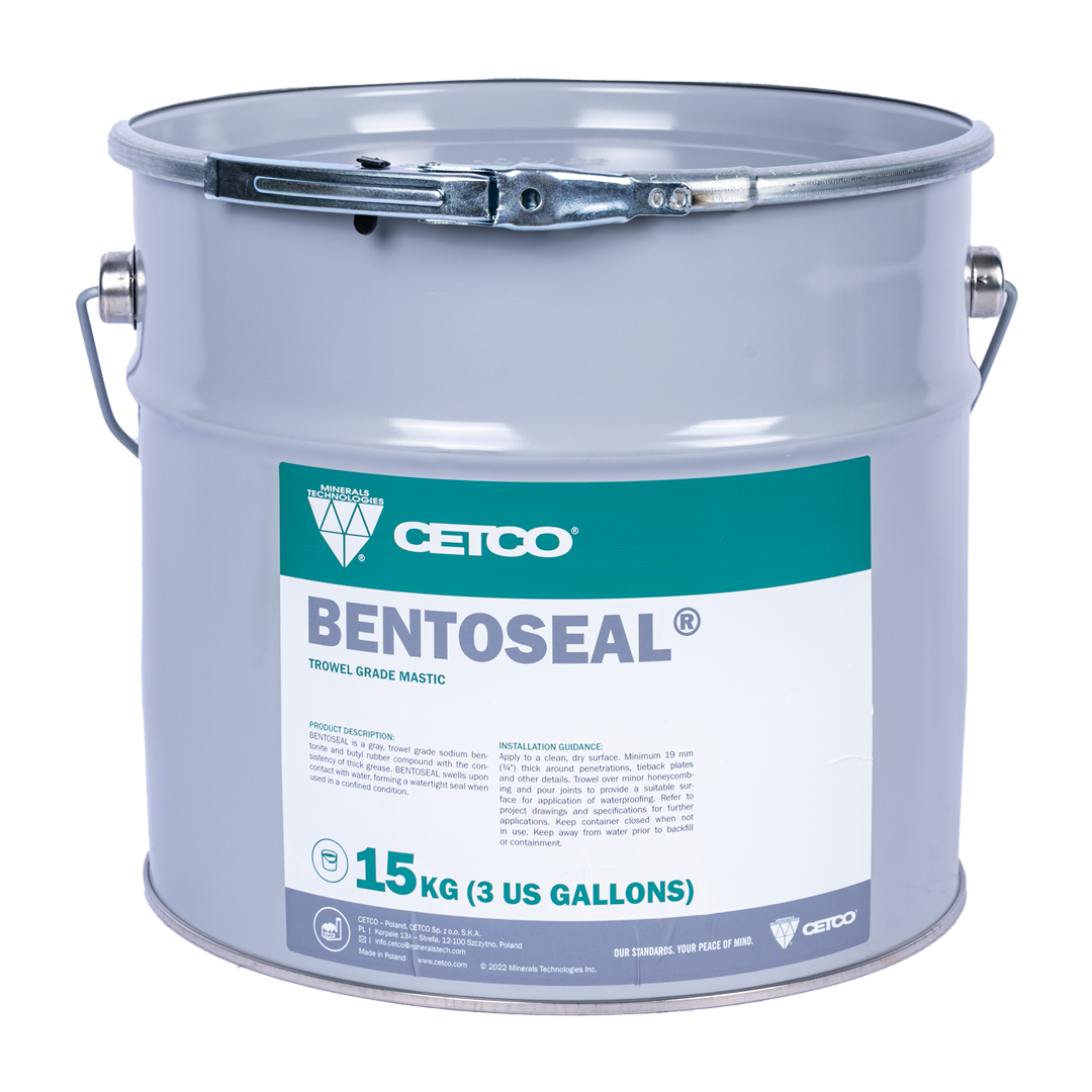 TMB Bentoseal