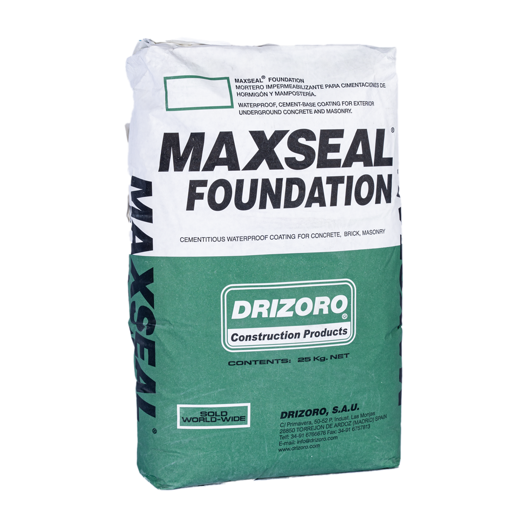 TMB Maxseal Foundation