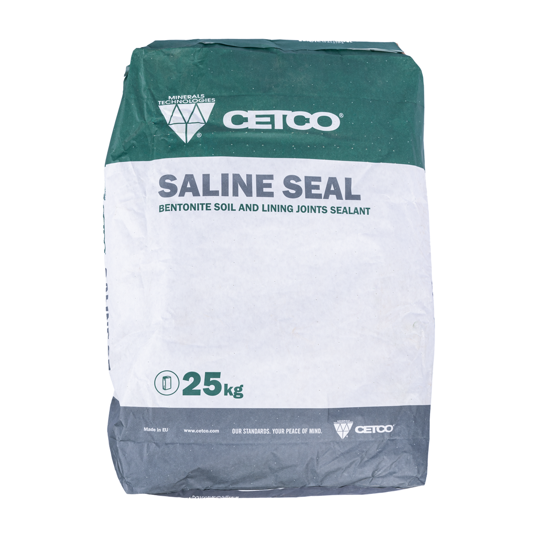 TMB Saline Seal