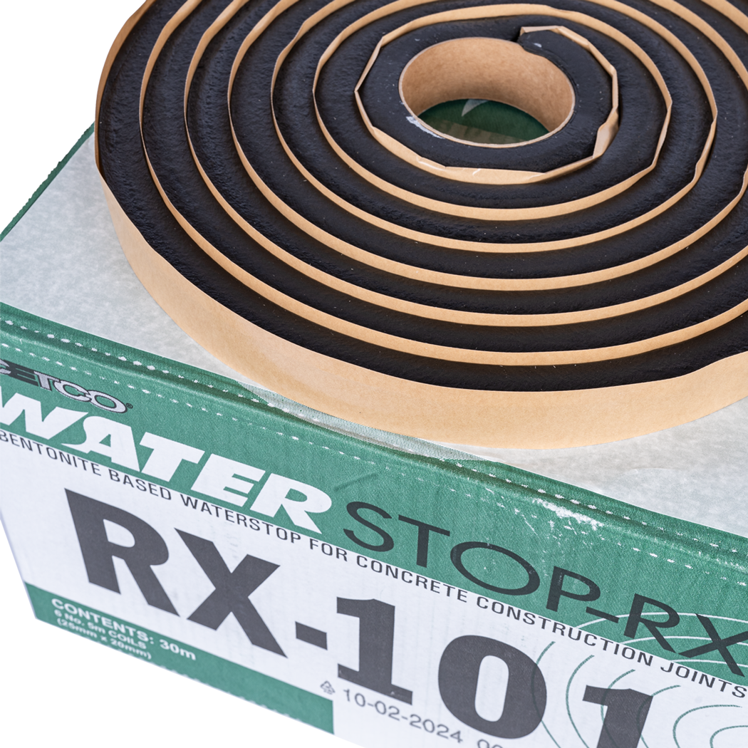 TMB Waterstop RX 101